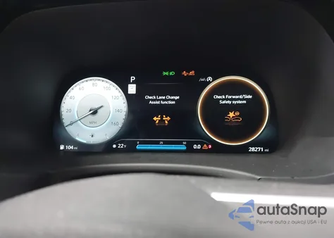 2023 Hyundai Palisade Limited из США, поврежденный, VIN KM8R5DGE6PU624143